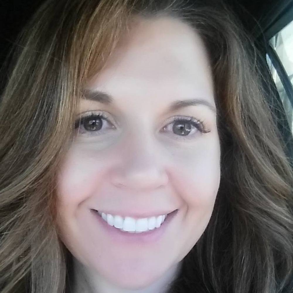 Meet your Posher, Becky